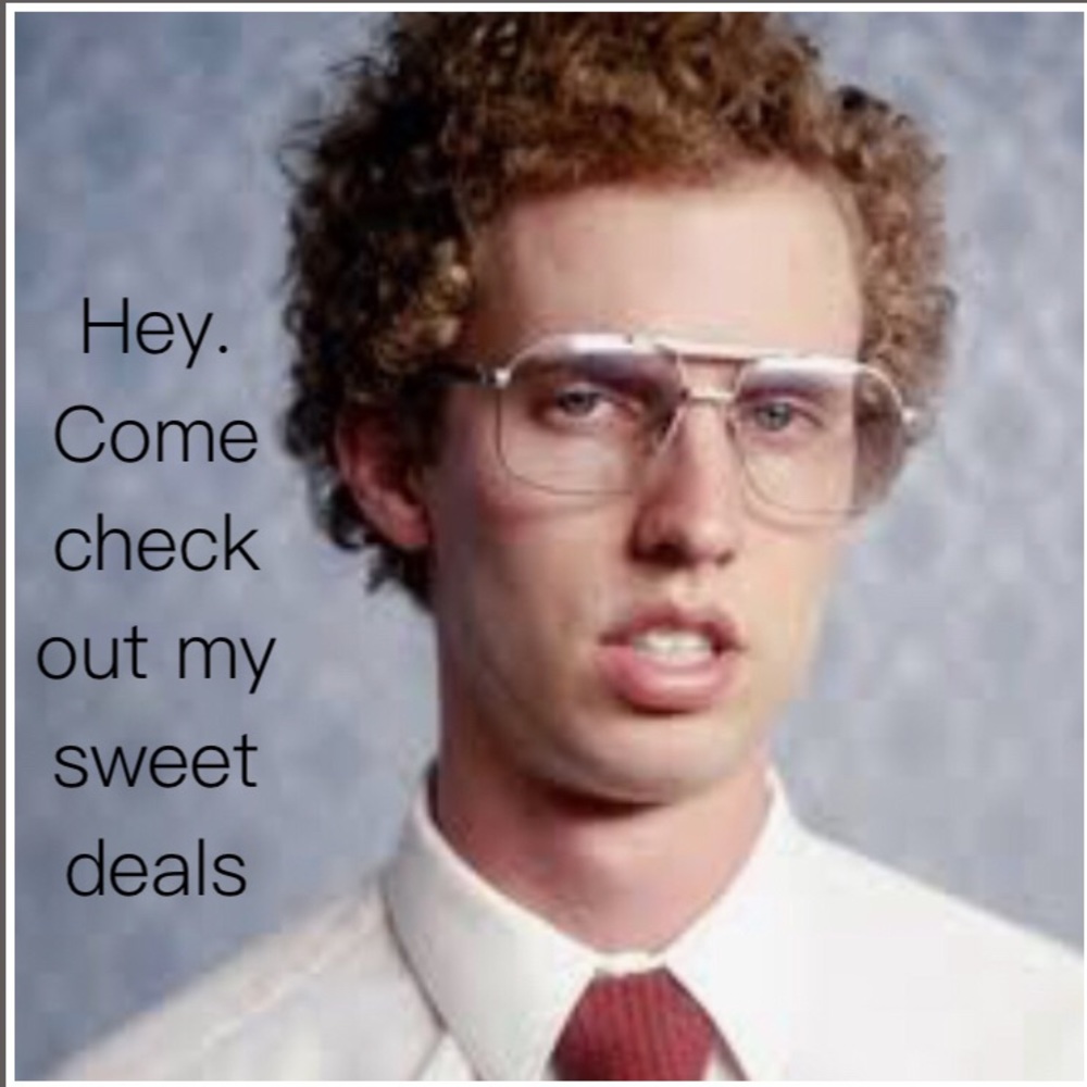 Sweet Deals